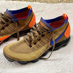 sz 13 Nike Air VaporMax Flyknit 2 Sneaker